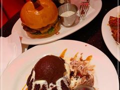 -Chili's Cafe&Bar奇利斯(滨江店)