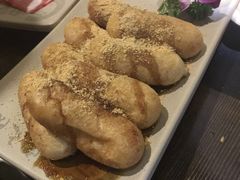 -舒家大院老火锅(台江路店)