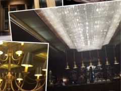 -耳朵眼会馆(鼓楼店)