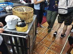 -香港蓮香樓(中環店)