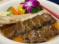 -巷语私房料理(华一实业大厦店)