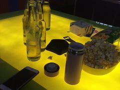 -阿曼达主题KTV(南湖都会店)