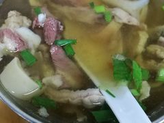 -达道武仔牛肉店(广达路店)