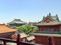 -开封府
