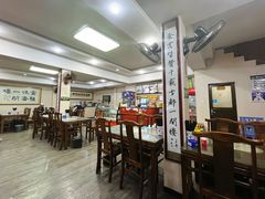 -一间楼牛羊肉泡馍馆(东一路店)