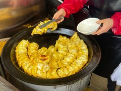 -蒋家桥饺面店(广陵路店)