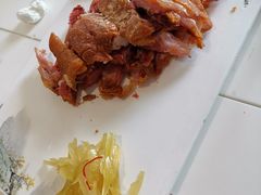 炸香蹄-鼎泰丰(渔阳店)
