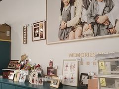 -海马体照相馆(天津世纪都会店)