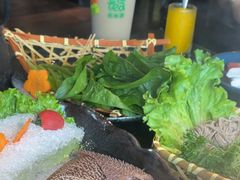 -湊湊火锅·茶憩(来福士广场店)