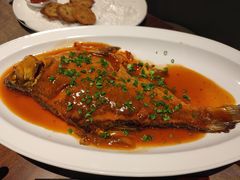 -曾宴·楚菜(湖北省博物馆店)