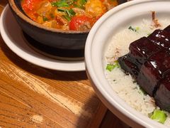 -新白鹿餐厅(龙游路总店·杭帮菜名店)