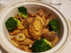 -莲苑中餐厅·Lotus Court(厦门马哥孛罗东方大酒店)