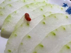 冬瓜-大渝火锅(苏州西城永捷店)