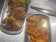 -马路牙子烧烤音乐酒馆(望京店)