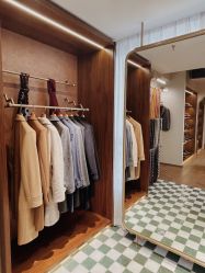 点击看大图 -优刻西服西装定制(金轮国际广场店)