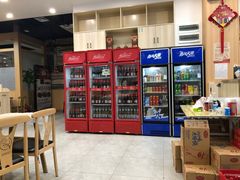 -江城燕子大排档(江汉路步行街店)