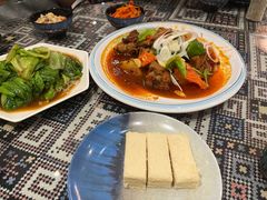 -新疆伊宁远征餐厅