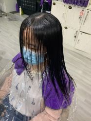 -起点潮色造型