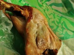 -大益烤鸡
