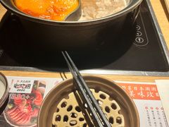 -温野菜涮涮锅(西单大悦城店)