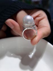 点击看大图 -Cindy Jewelry·钻戒·彩色宝石