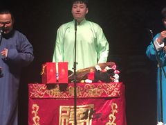 -合肥大剧院
