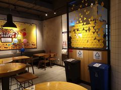 -乐凯撒披萨(东方新世界店)