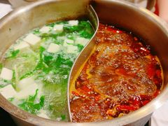 -活潑鲜跳(湖滨商业街店)