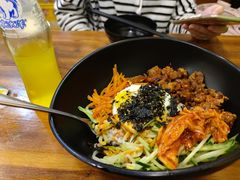 -优壹佳·延边朝鲜族料理(中山北路店)