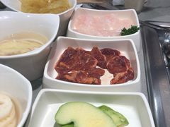-海底捞火锅(顺城购物中心店)