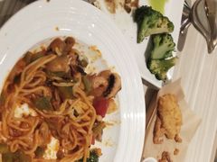 -必胜客(华辰店)