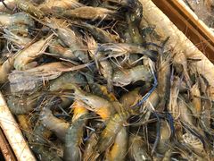 -芭提雅Amporn Seafood自助餐厅