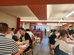大堂-靓靓蒸虾·头牌蒸虾(万松园玲珑店)