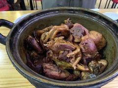 -斯丹姜母鸭·古法干香(涂门街总店)