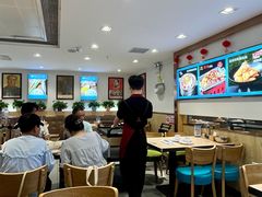 -老边饺子馆(东单店)