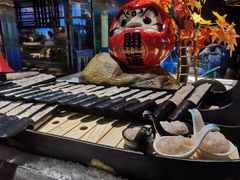 -喜庭海鲜自助(来福士店)