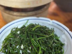 -传统菜农庄(皇姑路店)