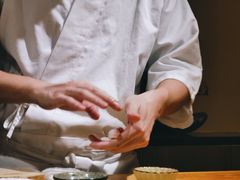 -荣一代目OMAKASE板前料理