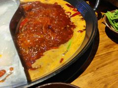 -楠火锅(广州总店)
