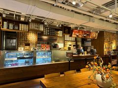-无印良品餐堂 MUJI Diner(成都太古里店)