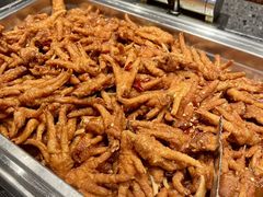 -韩大地烤肉海鲜火锅自助(五一广场店)