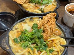 -兄弟砂锅(陆家巷店)