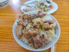 -正宗牛奇排骨饭(第一分店)