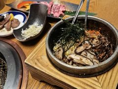 -炎蔵牛舌烤肉