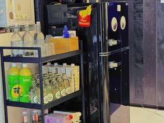 -FULL MOON满月咖啡