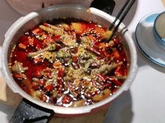 -光海·乡记酸菜鱼·始于1996(花园路店)