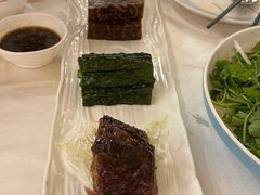 -北京全聚德(西客站店)