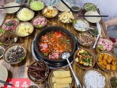 -笔记安顺夺夺粉火锅