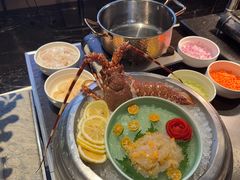 -海宁开元名都大酒店·地中海自助餐厅