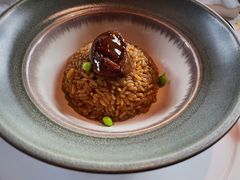 鲍鱼捞饭-解香楼(八盘岭路店)